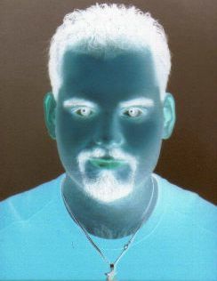 Alter Ego